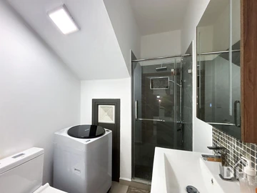 Townhouse, Duplex de 4 Chambres