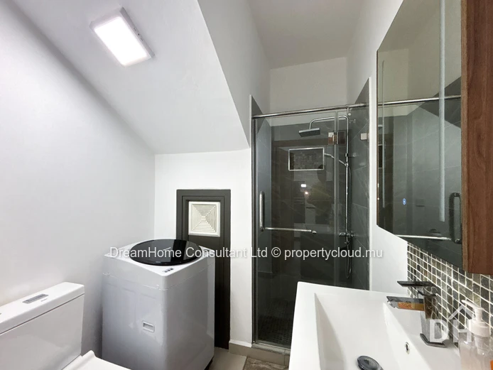 Duplex avec vue sur l'océan - 4 chambres avec parking