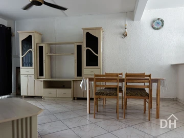 3 Bedroom Apartment