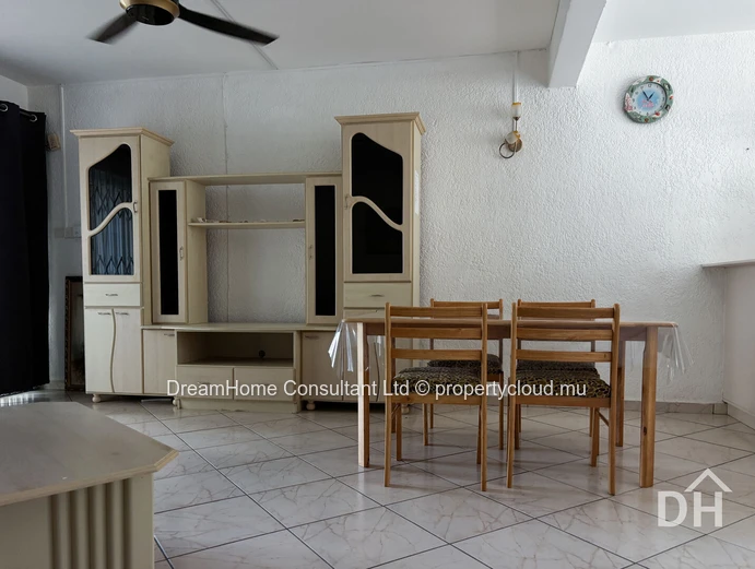 Elegant 3 bedroom apartment in Flic en Flac 