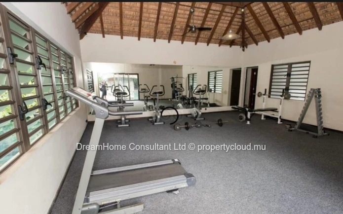 Elegant 2-Bedroom Apartment for Sale – Domaine des Alizées, Grand Baie
