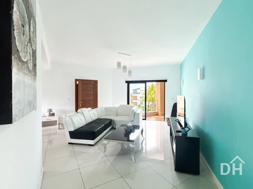 3 Bedroom Apartment