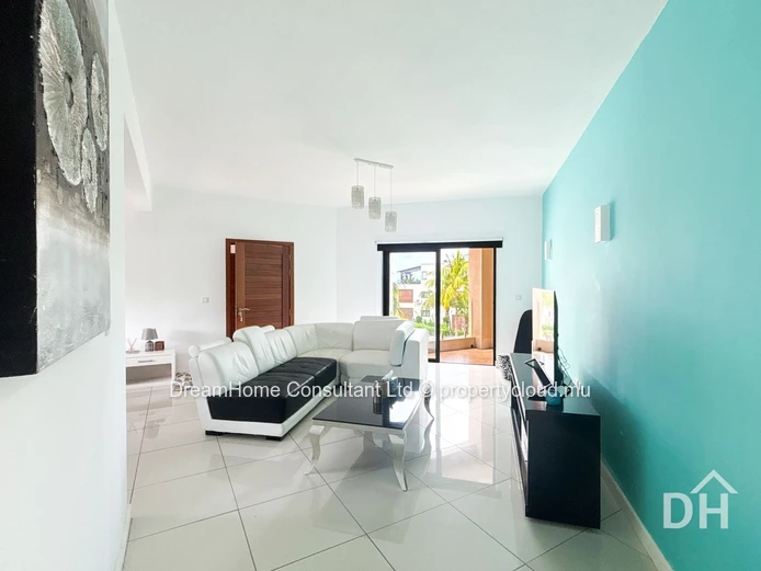 Cozy Beachfront Apartment for Rent – Flic en Flac