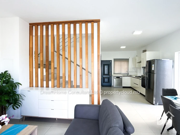 Duplex avec vue sur l'océan - 4 chambres avec parking