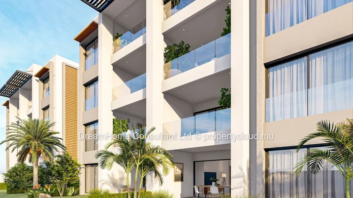 Elegant Living in the North of Mauritius