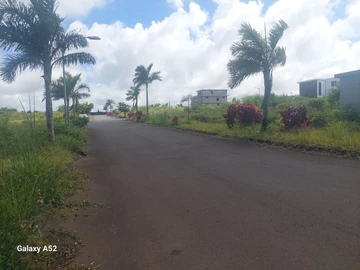 Residential Land
