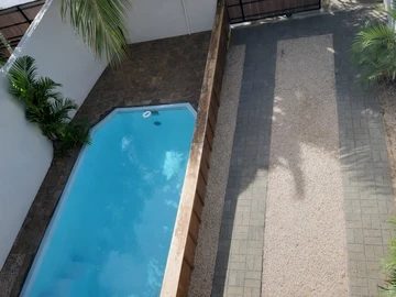 3 Bedroom Townhouse, Duplex