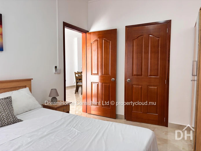 Appartement moderne de 2 chambres avec vue sur l'océan - Cascavele