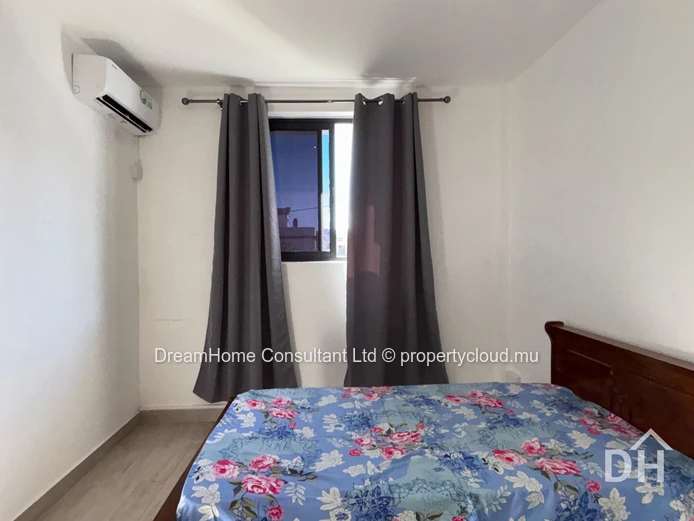 2-Bedroom Apartment for Sale in Flic en Flac - beachside residence