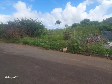 Residential Land