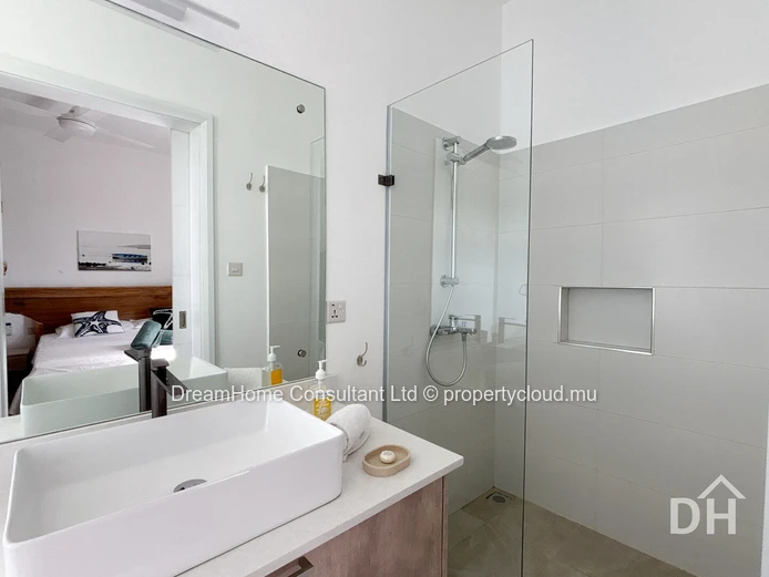 Confort, espace et vie insulaire sans effort - Appartement de 3 chambres à louer dans la résidence de Green Creek