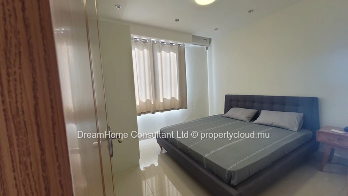 Smart Living 2 bedroom apartment – Perfect for Comfortable Island Life