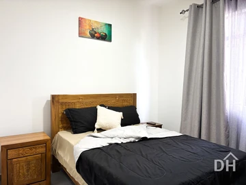 3 Bedroom Apartment