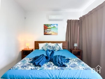 Townhouse, Duplex de 4 Chambres