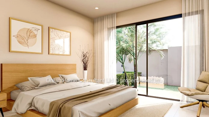 Appartements exclusifs avec terrasse privée sur le toit