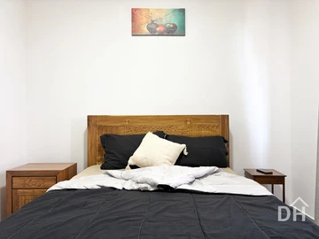 3 Bedroom Apartment