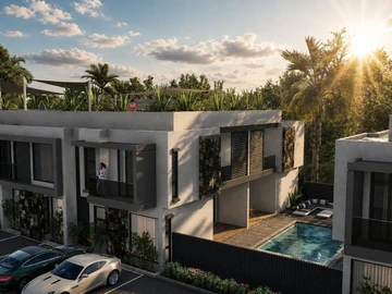 3 Bedroom Apartment