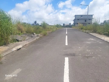 Residential Land