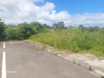 Residential Land