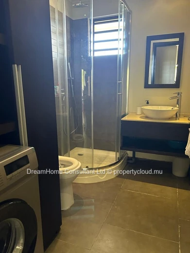 Elegant 2-Bedroom Apartment for Sale – Domaine des Alizées, Grand Baie