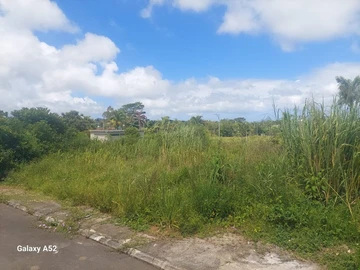 Residential Land