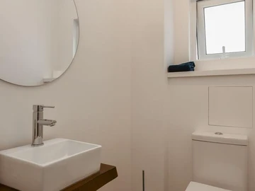 3 Bedroom Townhouse, Duplex