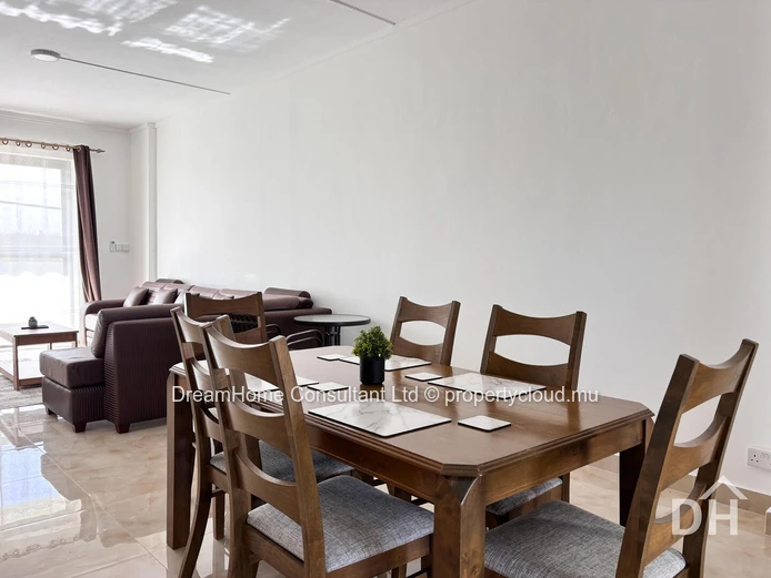 Appartement moderne de 2 chambres avec vue sur l'océan - Cascavele