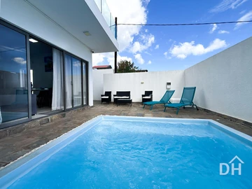 Townhouse, Duplex de 4 Chambres