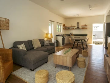 3 Bedroom Townhouse, Duplex