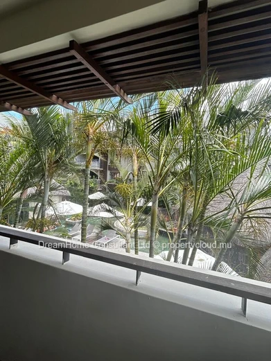 Elegant 2-Bedroom Apartment for Sale – Domaine des Alizées, Grand Baie