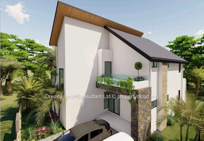 PDS Luxury Villa | 3 Bed + Office | Sea & Mountain Views