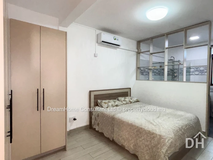 2-Bedroom Apartment for Sale in Flic en Flac - beachside residence