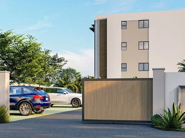 3 Bedroom Apartment