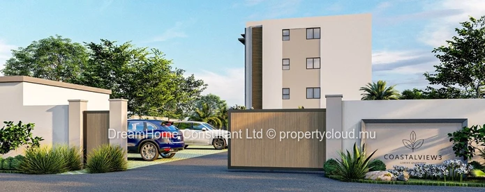 Appartements exclusifs avec terrasse privée sur le toit