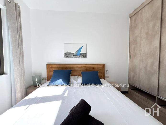 Confort, espace et vie insulaire sans effort - Appartement de 3 chambres à louer dans la résidence de Green Creek
