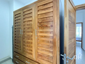 Townhouse, Duplex de 4 Chambres