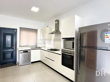 Townhouse, Duplex de 4 Chambres