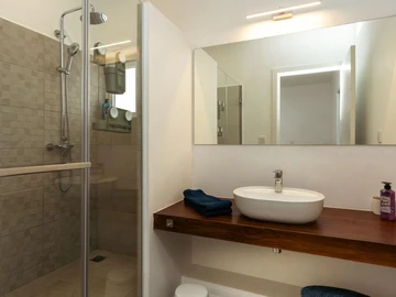 3 Bedroom Townhouse, Duplex