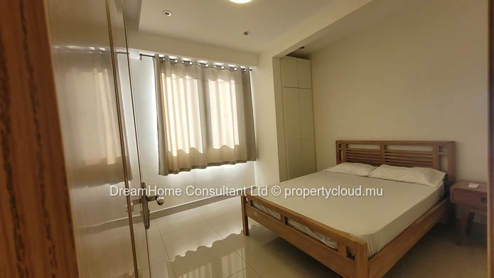 Smart Living 2 bedroom apartment – Perfect for Comfortable Island Life