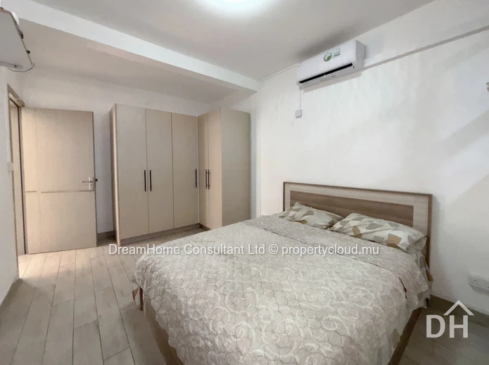 2-Bedroom Apartment for Sale in Flic en Flac - beachside residence