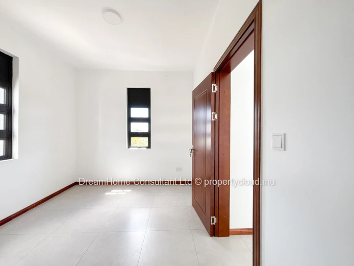 Villa moderne de 4 chambres avec piscine privée au cœur de Grand Baie