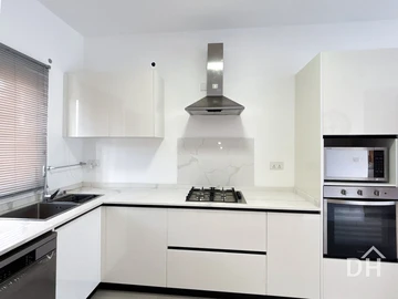 Townhouse, Duplex de 4 Chambres