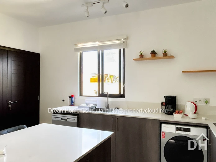 Confort, espace et vie insulaire sans effort - Appartement de 3 chambres à louer dans la résidence de Green Creek