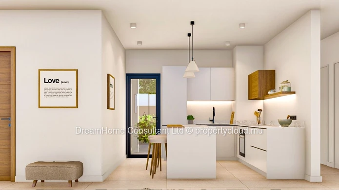 Appartements exclusifs avec terrasse privée sur le toit