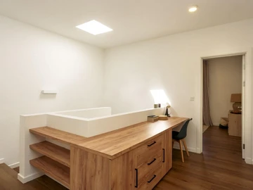 3 Bedroom Townhouse, Duplex