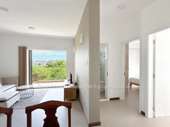 Confort, espace et vie insulaire sans effort - Appartement de 3 chambres à louer dans la résidence de Green Creek