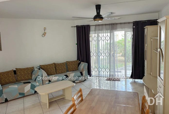 Elegant 3 bedroom apartment in Flic en Flac 