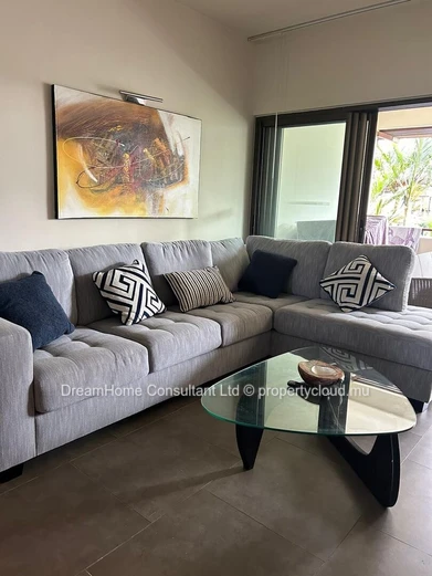 Elegant 2-Bedroom Apartment for Sale – Domaine des Alizées, Grand Baie