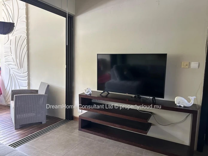 Elegant 2-Bedroom Apartment for Sale – Domaine des Alizées, Grand Baie