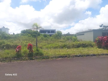 Residential Land
